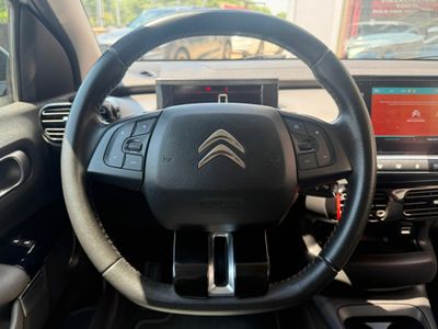 Citroën C4 Cactus BlueHDi 100 S&S Feel