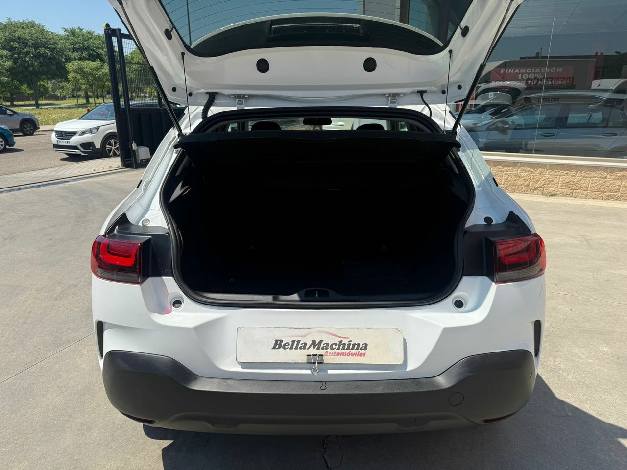 Citroën C4 Cactus BlueHDi 100 S&S Feel - Foto 2