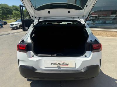 Citroën C4 Cactus BlueHDi 100 S&S Feel