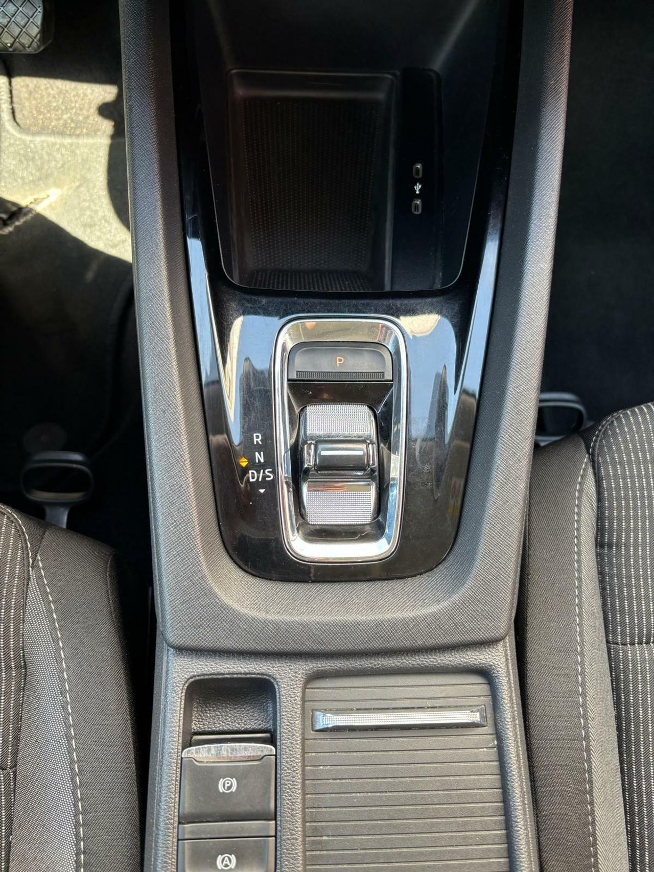 Skoda Octavia 1.5 TSI m-HEV 110kW (150CV) DSG Ambition - Foto 2