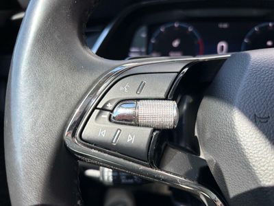 Skoda Octavia 1.5 TSI m-HEV 110kW (150CV) DSG Ambition
