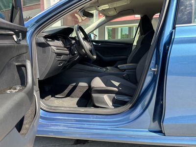 Skoda Octavia 1.5 TSI m-HEV 110kW (150CV) DSG Ambition