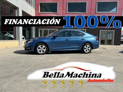 Skoda Octavia 1.5 TSI m-HEV 110kW (150CV) DSG Ambition