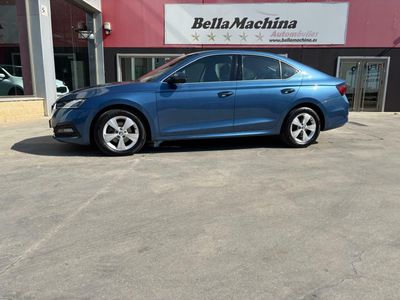 Skoda Octavia 1.5 TSI m-HEV 110kW (150CV) DSG Ambition
