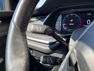Skoda Octavia 1.5 TSI m-HEV 110kW (150CV) DSG Ambition