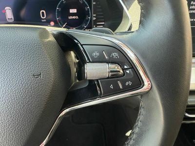 Skoda Octavia Combi 2.0 TDI 110kW(150CV) DSG Ambition