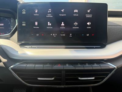 Skoda Octavia Combi 2.0 TDI 110kW(150CV) DSG Ambition