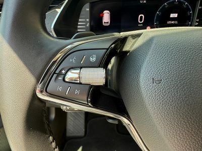Skoda Octavia Combi 2.0 TDI 110kW(150CV) DSG Ambition