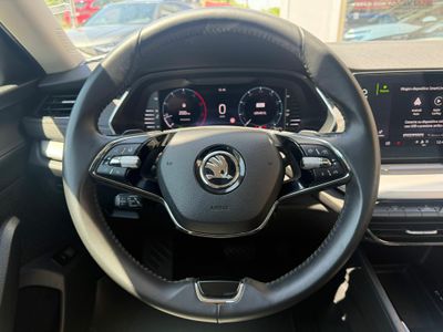 Skoda Octavia Combi 2.0 TDI 110kW(150CV) DSG Ambition