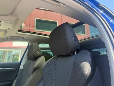 Skoda Octavia Combi 2.0 TDI 110kW(150CV) DSG Ambition