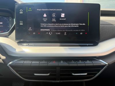 Skoda Octavia Combi 2.0 TDI 110kW(150CV) DSG Ambition