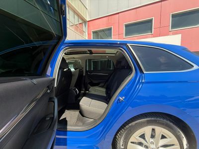 Skoda Octavia Combi 2.0 TDI 110kW(150CV) DSG Ambition