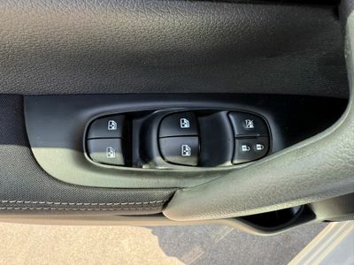 Nissan Qashqai dCi 85 kW (115 CV) E6D ACENTA