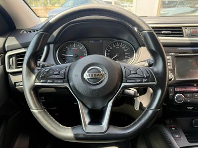 Nissan Qashqai dCi 85 kW (115 CV) E6D ACENTA