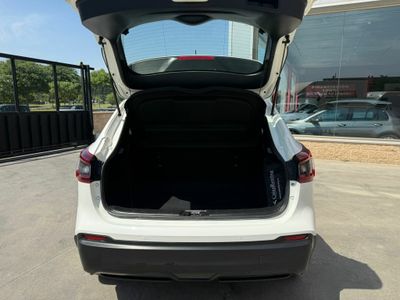 Nissan Qashqai dCi 85 kW (115 CV) E6D ACENTA