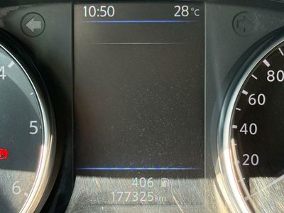 Nissan Qashqai dCi 85 kW (115 CV) E6D ACENTA