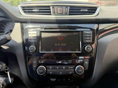 Nissan Qashqai dCi 85 kW (115 CV) E6D ACENTA