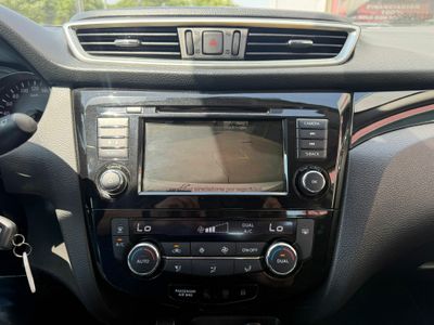 Nissan Qashqai dCi 85 kW (115 CV) E6D ACENTA