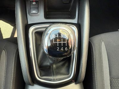 Nissan Qashqai dCi 85 kW (115 CV) E6D ACENTA