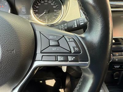 Nissan Qashqai dCi 85 kW (115 CV) E6D ACENTA