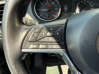 Nissan Qashqai dCi 85 kW (115 CV) E6D ACENTA