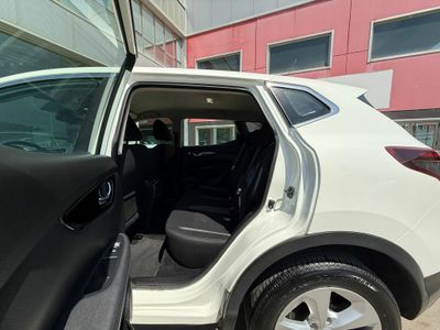 Nissan Qashqai dCi 85 kW (115 CV) E6D ACENTA