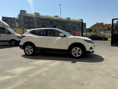 Nissan Qashqai dCi 85 kW (115 CV) E6D ACENTA