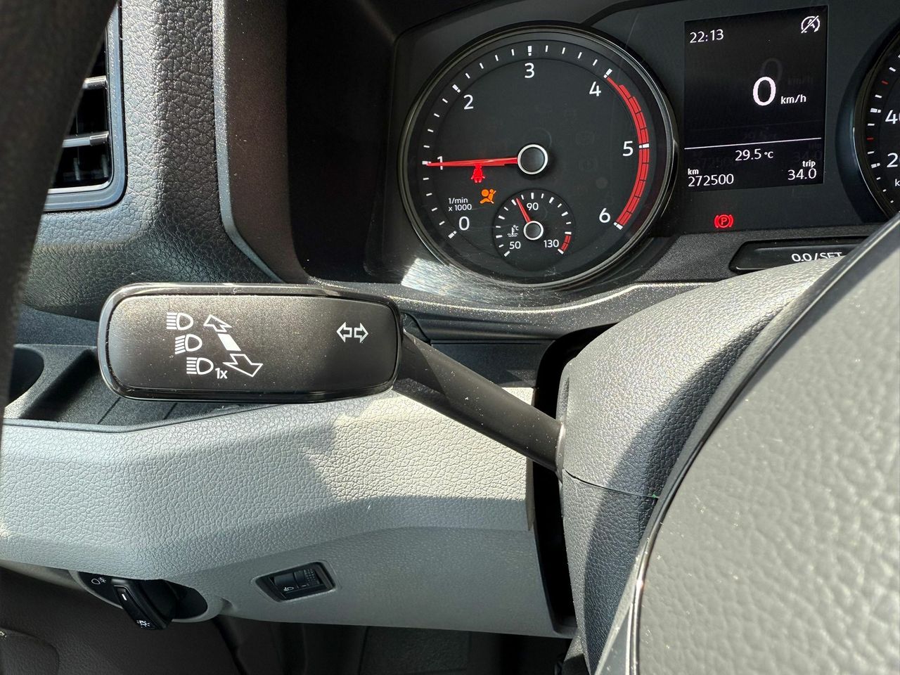 Volkswagen Crafter 2.0 TDI L3 H2  - Foto 2