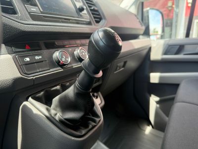 Volkswagen Crafter 2.0 TDI L3 H2 