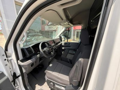 Volkswagen Crafter 2.0 TDI L3 H2 