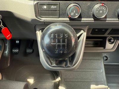 Volkswagen Crafter 2.0 TDI L3 H2 