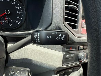 Volkswagen Crafter 2.0 TDI L3 H2 
