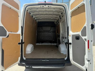Volkswagen Crafter 2.0 TDI L3 H2 