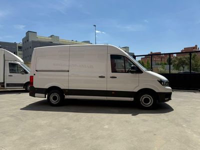 Volkswagen Crafter 2.0 TDI L3 H2 