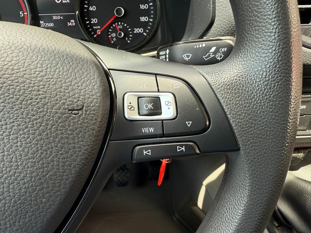 Volkswagen Crafter 2.0 TDI L3 H2  - Foto 2