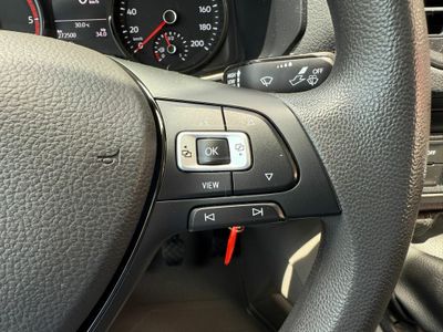 Volkswagen Crafter 2.0 TDI L3 H2 