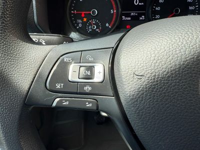 Volkswagen Crafter 2.0 TDI L3 H2 