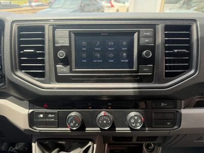 Volkswagen Crafter 2.0 TDI L3 H2 