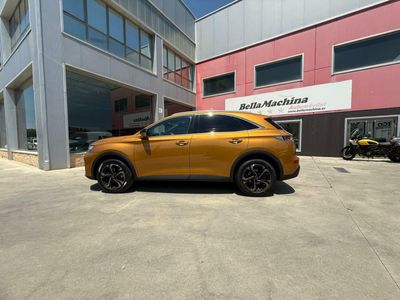 DS DS 7 PureTech 132kW (180CV) Auto. SO CHIC