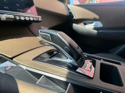 DS DS 7 PureTech 132kW (180CV) Auto. SO CHIC