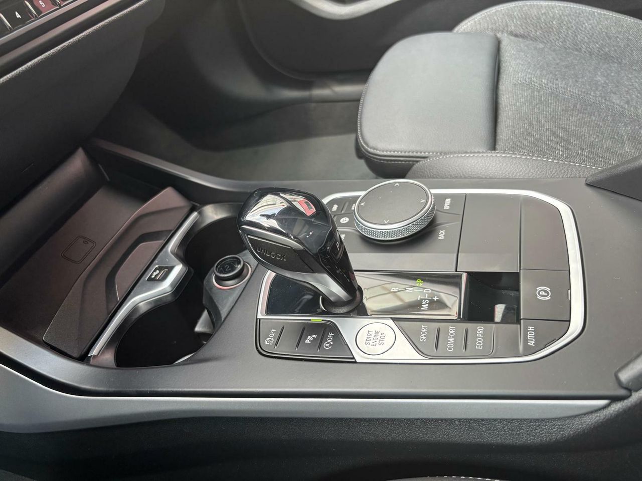 BMW Serie 2 218dA Gran Coupe - Foto 2