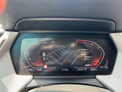 BMW Serie 2 218dA Gran Coupe
