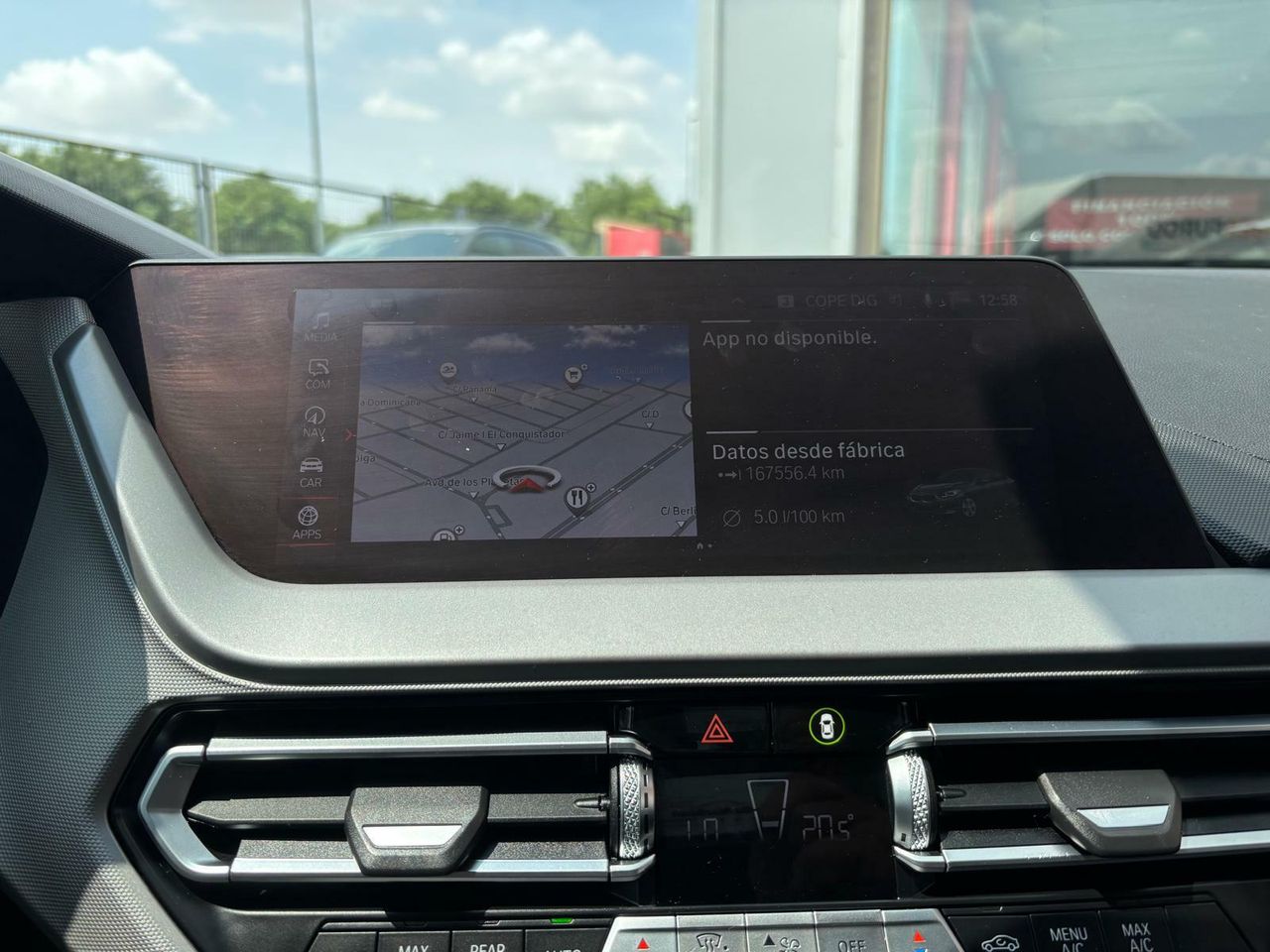 BMW Serie 2 218dA Gran Coupe - Foto 2