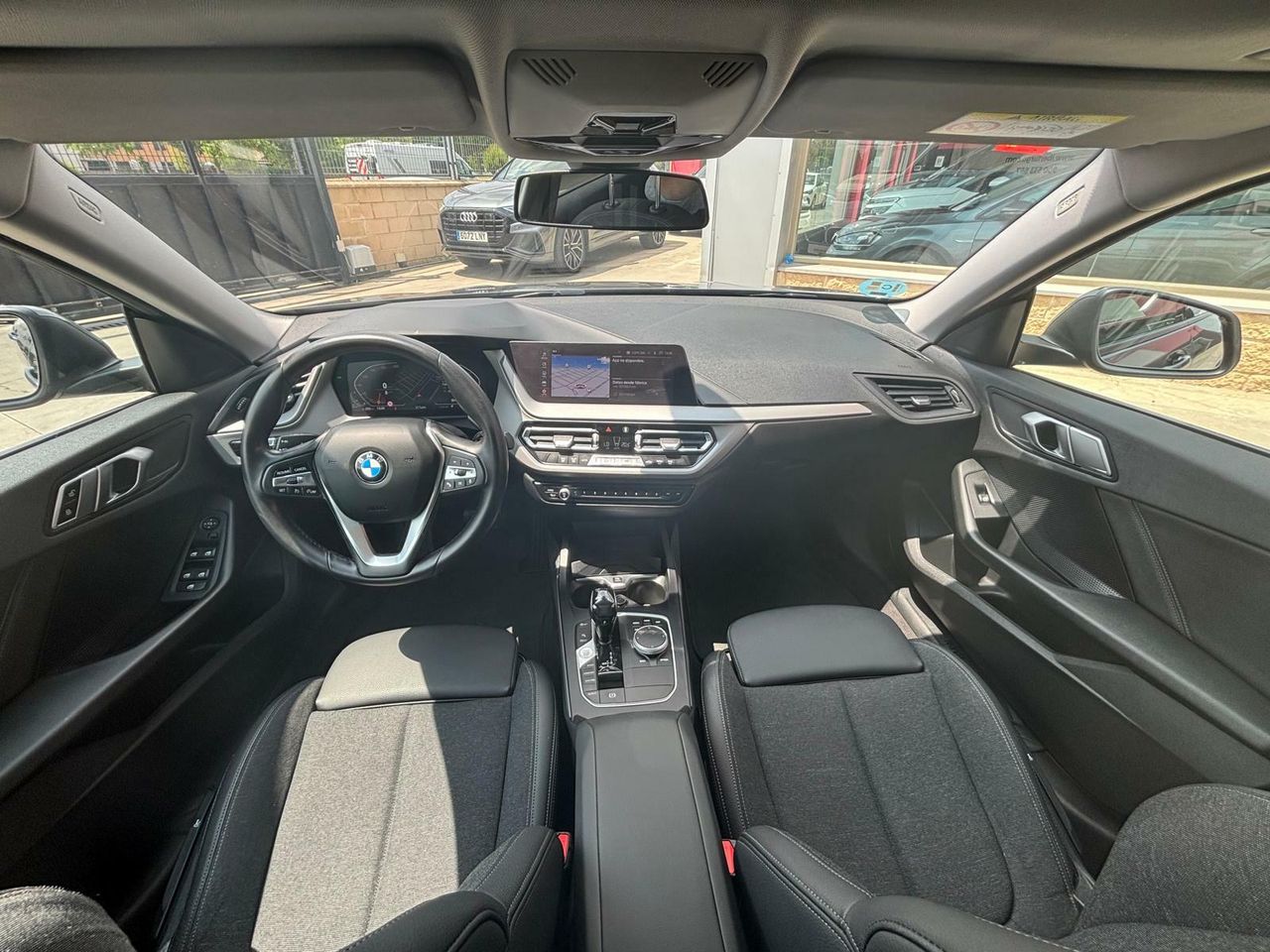 BMW Serie 2 218dA Gran Coupe - Foto 2