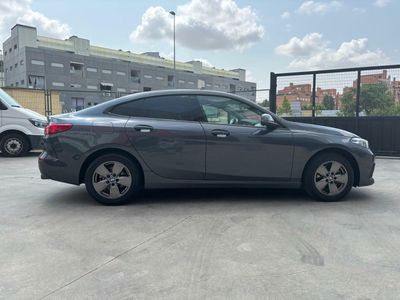 BMW Serie 2 218dA Gran Coupe