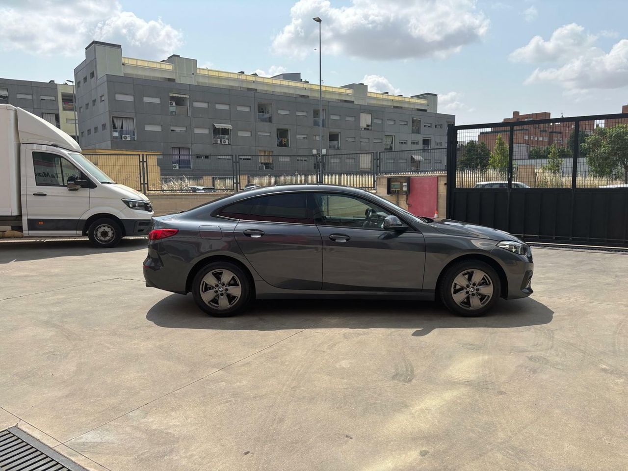 BMW Serie 2 218dA Gran Coupe - Foto 2