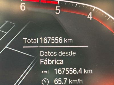 BMW Serie 2 218dA Gran Coupe
