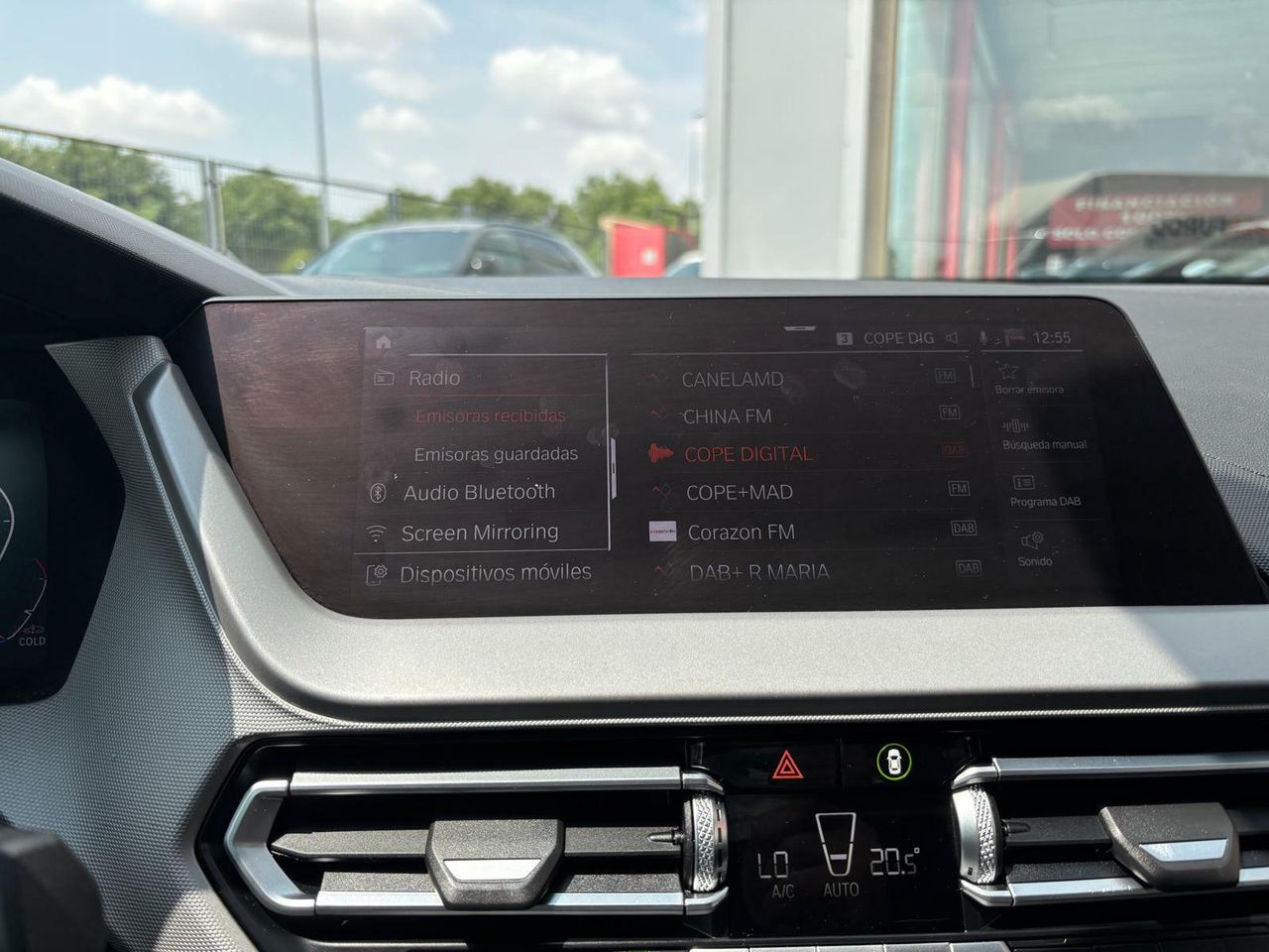 BMW Serie 2 218dA Gran Coupe - Foto 2
