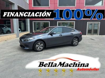 BMW Serie 2 218dA Gran Coupe
