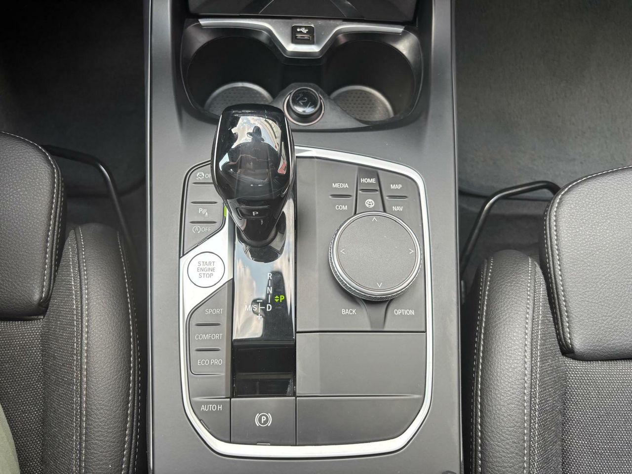 BMW Serie 2 218dA Gran Coupe - Foto 2